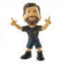 Figura para Tarta Messi Celebrando Gol 6 cm Figura para Tarta Messi Celebrando Gol 6 cm