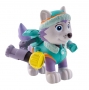 Figura para tarta Patrulla Canina Everest - My Karamelli Figura para tarta Patrulla Canina Everest - My Karamelli
