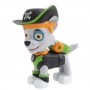 Figura para tarta Patrulla Canina Rocky - My Karamelli Figura para tarta Patrulla Canina Rocky - My Karamelli