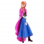 Figura para tartas Anna Frozen - My Karamelli Figura para tartas Anna Frozen - My Karamelli