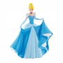 Figura para Tartas Cenicienta Baile 10 cm Figura para Tartas Cenicienta Baile 10 cm