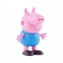 Figura para tartas George Peppa Pig - My Karamelli Figura para tartas George Peppa Pig - My Karamelli