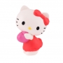 Figura para Tartas Hello Kitty con Corazón - My Karamelli