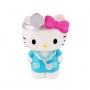 Figura para Tartas Hello Kitty Doctora - My Karamelli
