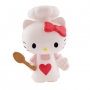 Figura para Tartas Hello Kitty Pastelera - My Karamelli