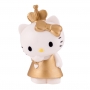 Figura para Tartas Hello Kitty Princesa - My Karamelli