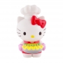 Figura para tartas Hello Kitty Repostera - My Karamelli Figura para tartas Hello Kitty Repostera - My Karamelli
