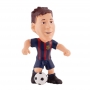 Figura para tartas Messi Barcelona - My Karamelli Figura para tartas Messi Barcelona - My Karamelli