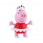Figura para tartas Peppa Pig bailarina - My Karamelli
