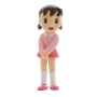 Figuran para tarta de Shizuka, de la serie Doraemon, de 7 cm