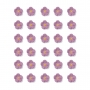 Flores de Azúcar Lilas Pequeñas - My Karamelli Flores de Azúcar Lilas Pequeñas - My Karamelli
