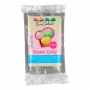 Fondant Gris Piedra 250 gr - FunCakes