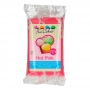 Fondant Rosa intenso 250 gr - FunCakes Fondant Rosa intenso 250 gr - FunCakes