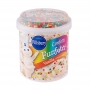 Frosting de Vainilla y Confetti - My Karamelli Frosting de Vainilla y Confetti - My Karamelli