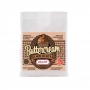 Frosting en polvo de chocolate para decorar dulces de 300 gramos Frosting en polvo de chocolate para decorar dulces de 300 gramos