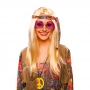 Gafas Hippie Lila