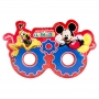 Gafas Mickey Mouse y Pluto 6 Unidades - My Karamelli
