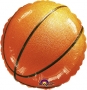 Globo de pelota de baloncesto