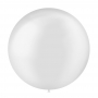 Globo Gigante Cristal Transparente 90 cm Globo Gigante Cristal Transparente 90 cm