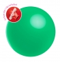 Globo Gigante Verde con Cierre Clip 90cm Globo Gigante Verde con Cierre Clip 90cm
