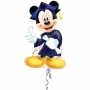 Globo Graduación Mickey