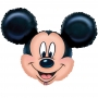 Globo Mickey Mouse cabeza