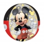 Globo Orbz Mickey Mouse 40 cm