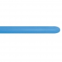 Globo para Globoflexia Azul Neon 150 cm x 5 cm 50 ud Globo para Globoflexia Azul Neon 150 cm x 5 cm 50 ud