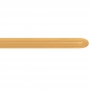 Globo para Globoflexia Oro Metalizado 150 cm x 2,5 cm 100 ud Globo para Globoflexia Oro Metalizado 150 cm x 2,5 cm 100 ud