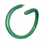 Globos Alargados Globoflexia Verdes 360S 20 ud Globos Alargados Globoflexia Verdes 360S 20 ud