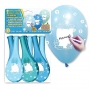 Globos Primera Comunión niño personalizables Globos Primera Comunión niño personalizables