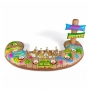 Hinchable nevera bar para poner bebidas este verano 178 cm x 74 cm Hinchable nevera bar para poner bebidas este verano 178 cm x 74 cm
