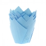 Cápsulas para Muffins Color Azul 36 uds. Cápsulas para Muffins Color Azul 36 uds.