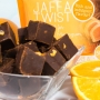 Icing Sugar sabor Chocolate con Naranja