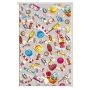 Juego de 10 Bolsas para Chuches Sweet Party Juego de 10 Bolsas para Chuches Sweet Party