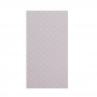 Juego de 100 Bolsas Transparentes con Lunares 12x30 cm Juego de 100 Bolsas Transparentes con Lunares 12x30 cm