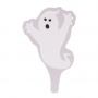 Juego de 12 Toppers Fantasma - My Karamelli Juego de 12 Toppers Fantasma - My Karamelli