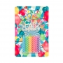 Juego de 12 Velas Feliz Cumpleaños Multicolor Juego de 12 Velas Feliz Cumpleaños Multicolor