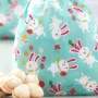 Juego de 20 Bolsas para Dulces Conejo de Pascua Juego de 20 Bolsas para Dulces Conejo de Pascua