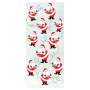 Juego de 20 Bolsas para Dulces Santa Claus Juego de 20 Bolsas para Dulces Santa Claus