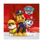 Juego de 20 servilletas Patrulla Canina Modelo B Juego de 20 servilletas Patrulla Canina Modelo B