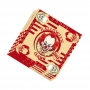 Juego de 20 Servilletas Payaso Halloween Juego de 20 Servilletas Payaso Halloween