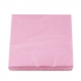 Juego de 20 Servilletas Rosas - My Karamelli Juego de 20 Servilletas Rosas - My Karamelli