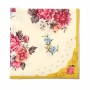 Set de 30 Servilletas Truly Scrumptious Set de 30 Servilletas Truly Scrumptious
