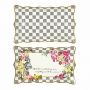 Juego de 4 bandejas para dulces Truly Alice Juego de 4 bandejas para dulces Truly Alice