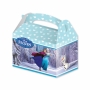 Juego de 4 Cajas para Dulces Frozen Elsa y Anna Juego de 4 Cajas para Dulces Frozen Elsa y Anna