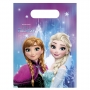 Juego de 6 Bolsas para Chuches Frozen Northern Lights