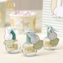Juego de 6 mini pomperos de la colección Baby Miffy Juego de 6 mini pomperos de la colección Baby Miffy