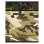 Juego de 8 bolsas para Chuches Camuflaje Militar Juego de 8 bolsas para Chuches Camuflaje Militar