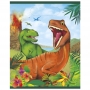 Juego de 8 Bolsas para Chuches Dinosaurios Juego de 8 Bolsas para Chuches Dinosaurios